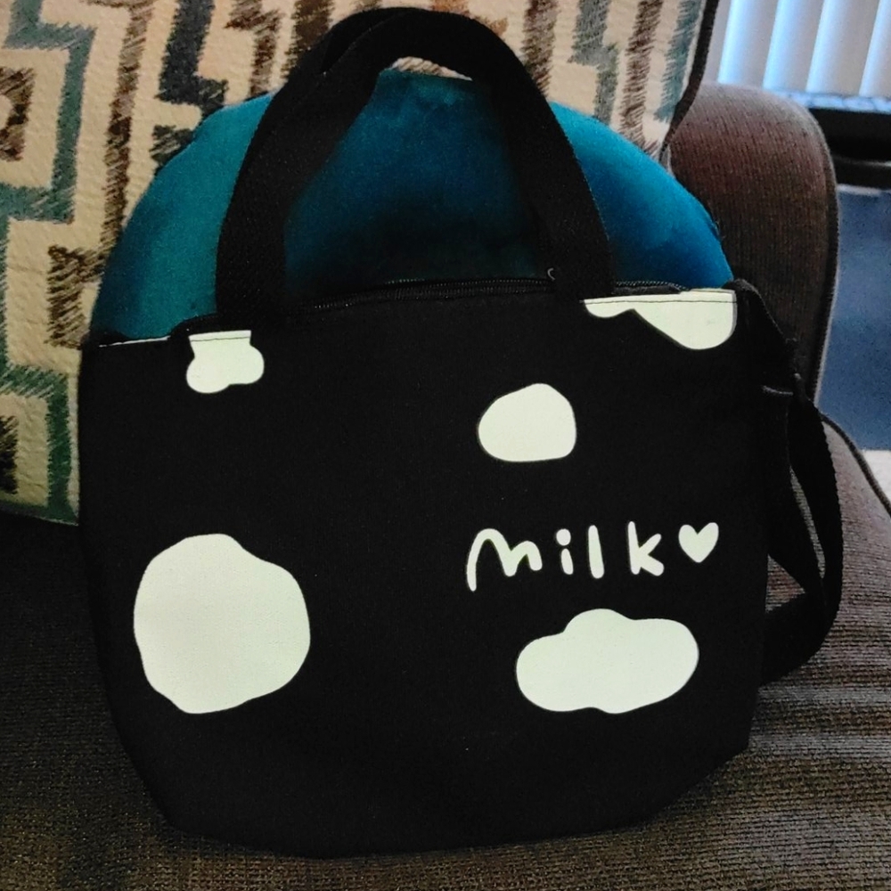 Canvas bag
